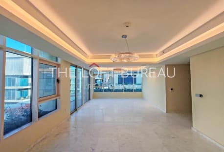 PENTHOUSE 4 BR+ MAID | 5 YEARS PP | READY TO MOVE