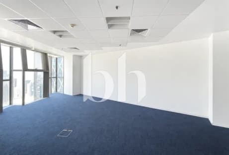 Luxury Corporate Office | Palm Tower | West Bay
