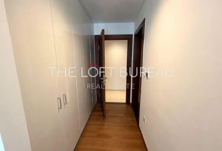 Sea View | High Floor | Spacious 3BR + Maid |