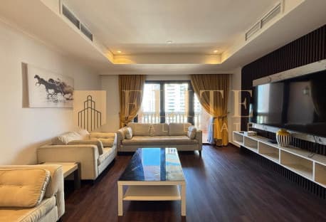 Luxury Fully Furnished 1BR | Bills Included | 138