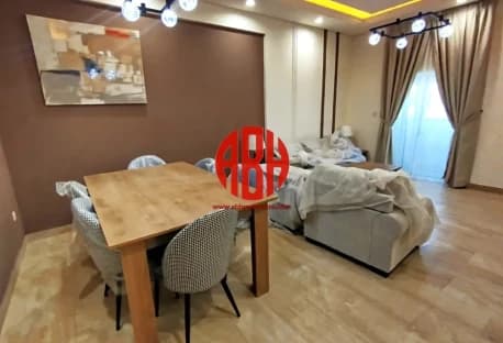 BRAND NEW| FURNISHED 2 BDR + MAID | BILLS INCLUDED