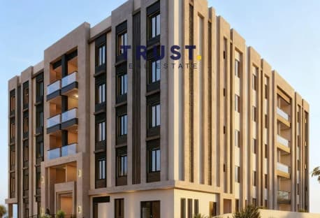 Premium 2BR Apartment in Fox Hills, Lusail