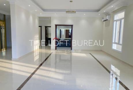 7 BR VILLA| BRAND NEW| STAND ALONE| ABU HAMOUR |