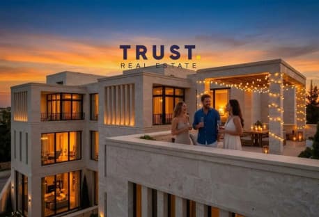 5 BR Furnished Villa with Private Pool in 400 sqm