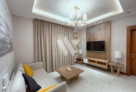 IN MANSOURA 1 BEDROOM FURNISHED APARTMENT | RENT