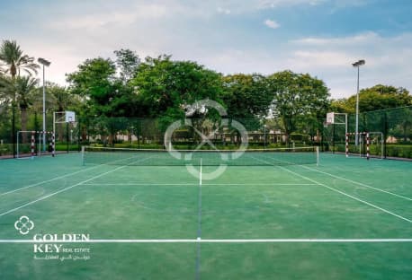 4BR Villa | Pool/Beach access | WestBay Lagoon
