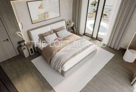 STANDE ALONE|SEA SIDE|5BR+M VILLA|PRIVATE JACUZZI|