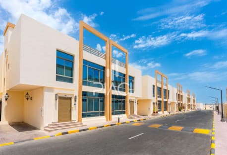 Freehold Villa | Prime Spot | Rental Income