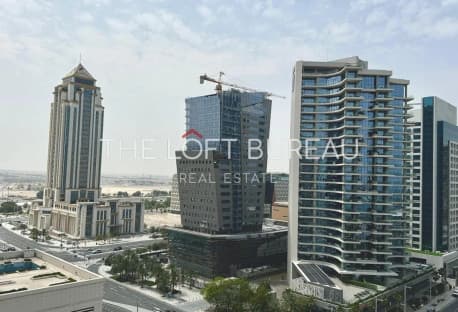 Lusail Marina | Balcony | Ready To Move In