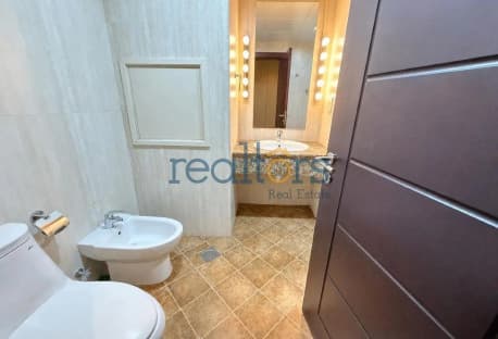 FOR SALE 1BR+Office w/Title Deed Sea & City Views