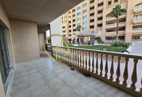 Investment Ready Spacious 2BHK in The Pearl | 2.2M