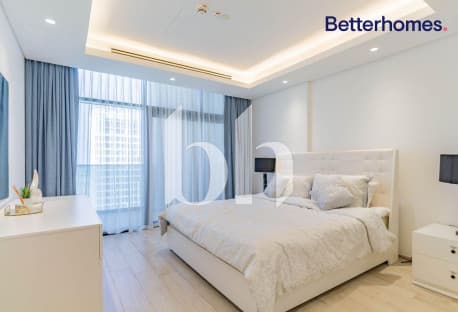 MODERN FINISHES | ZERO HASSLE | MOVE-IN READY