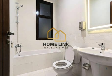 BILLS INCLUDED | FURNISHED 1 BHK | POOL AND GYM