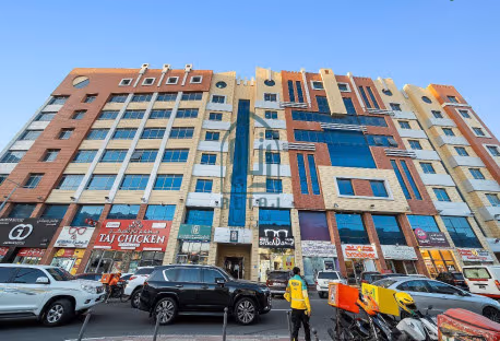 Al Sadd | Prime Commercial Building | For Rent!