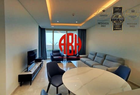 1 MONTH FREE | 1BR + HUGE TERRACE | BILLS INCLUDED