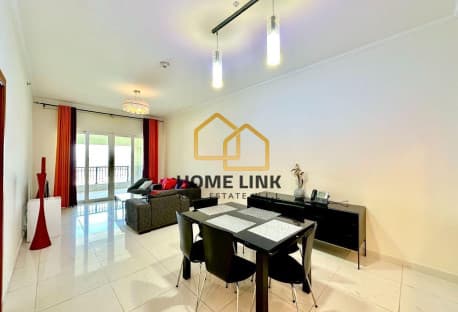 HIGH FLOOR | MODERN 3 BEDROOM APARTMENT| FURNISHED