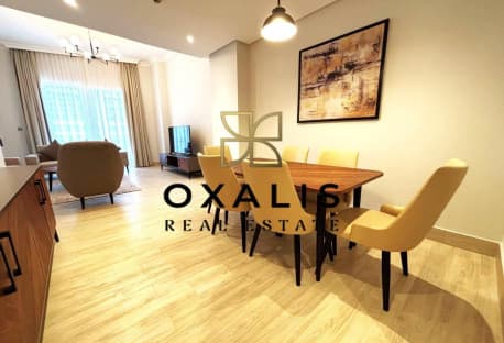 BILLS INCLUDED | FURNISHED 2BHK | HUGE TERRACE