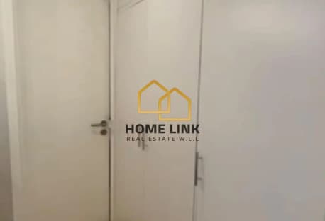 FOR SALE | SEMI FURNISHED 2 BHK + MAIDS ROOM UNIT