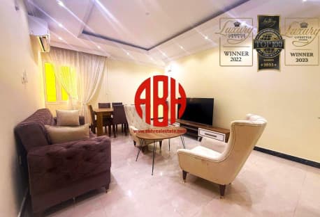 BRAND NEW | 2BHK MANSOURA | FULLY FURNISHED