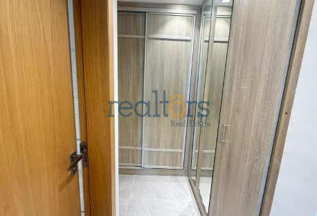 Sea View 1BR w/Balcony Qatar Cool & Kahramaa Incl.