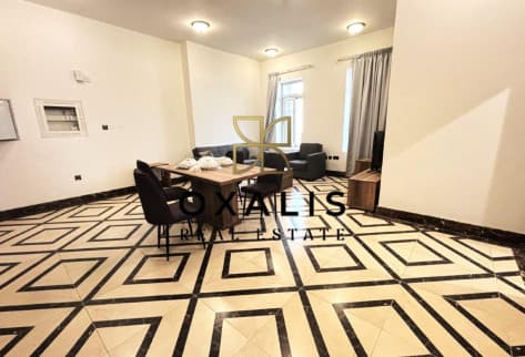 LAST UNIT FOR 2 BEDROOMS IN LUSAIL | POOL ACCESS