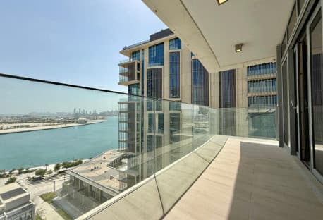 AMAZING 1BEDROOM | SEA VIEW | FOR SALE