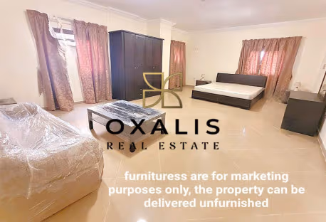 SPACIOUS UNFURNISHED 1 BHK APARTMENT | 1 MONTH FRE