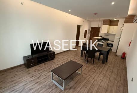 Nice Furnished 1 Master Bedroom in Old Airport