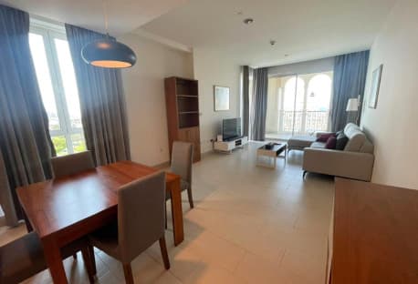 BILLS INCLUDED | 1 BDR + OFFICE | LUXURY AMENITIES