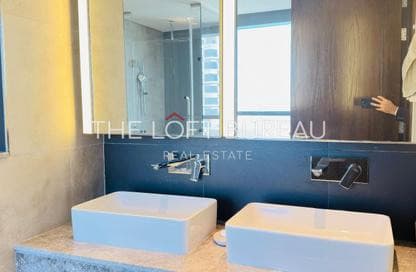 EXCLUSIVE|WATERFRONT|RARE UNIT|FURNISHED|PROMO