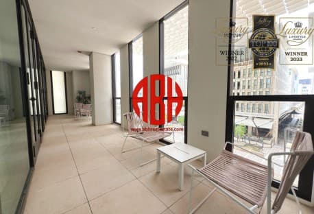 BILLS FREE | 4BDR + MAID + MAJLIS + OFFICE |NO COM