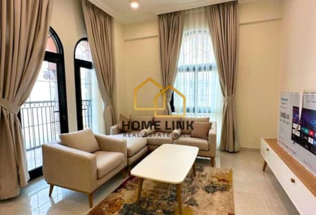 COZY 1 BHK FF APARTMENT WITH BALCONY | BILLS INCL.