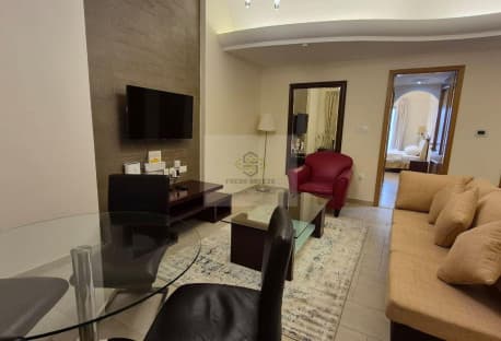 FF 1BHK With Balcony Included Bills And Amenities