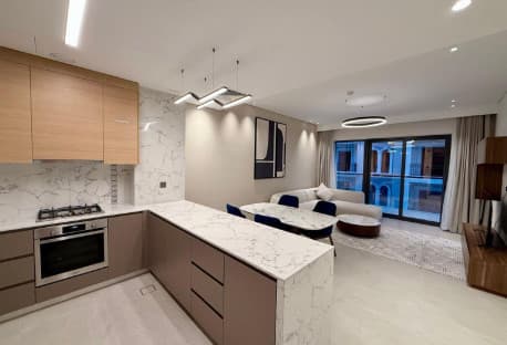 BRAND NEW / ELEGANT AND COSY ONE BEDROOM