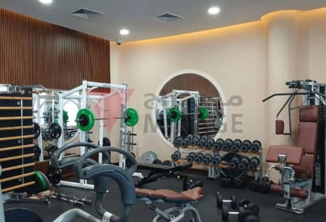 1 BEDROOM WITH PRIVATE POOL | ALL BILLS INCLUDED