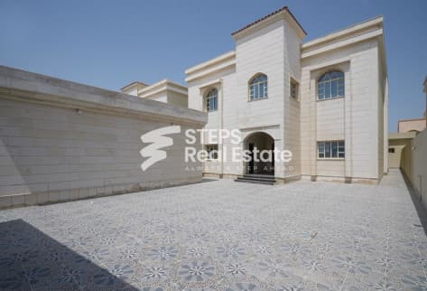 Residential 7-BHK Villa for Sale in Al Wukair