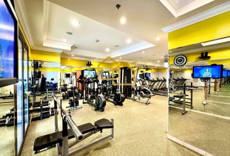 ALL BILLS INCLUDED | SPACIOUS STUDIO WITH BALCONY