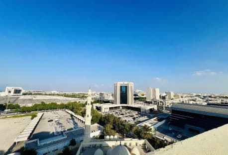 MODERN 1BR HOTEL APRT | TOP AMENITIES | PRIME SPOT