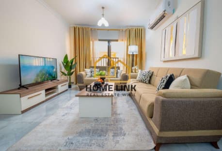 NO COMMISSION | WITH TITLE DEED | 2BHK APARTMENT