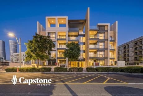 BRAND NEW 2BR+STORAGE | READY APARTMENT