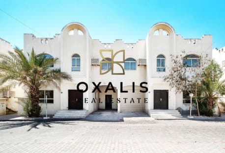BRIGHT AND SPACIOUS 4 BHK VILLA | AVAILABLE NOW!
