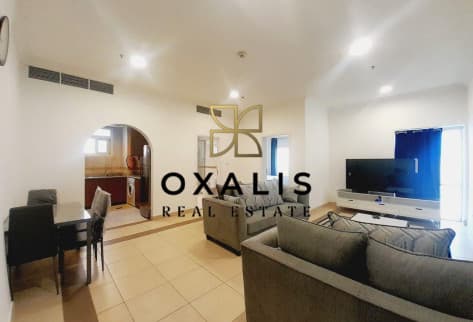 BILLS INCLUDED | WONDERFUL 1 BHK FULLY FURNISHED