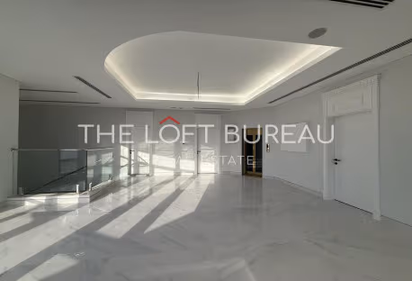 | Luxurious | VILLA FOR SALE IN Lusail