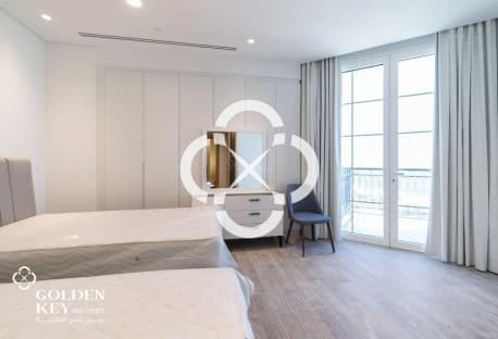 BILLS INCLUDED | 2BR+MAID | FLORESTA GARDENS