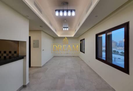 SF 1Bedroom Apartment for Rent | Fox Hills, Lusail