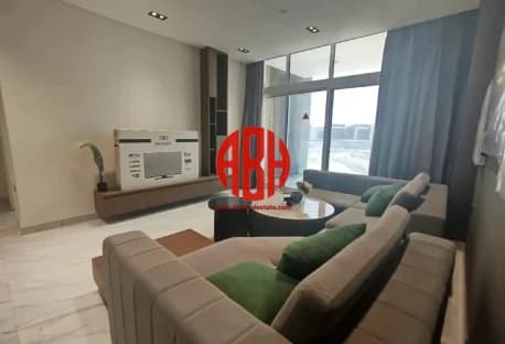 BRAND NEW | MODERN 1-BDR FF | HIGH-END AMENITIES
