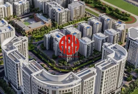 OWN A LUXURY 1-BDR | EASY 7-YR PLAN | START 2% DP
