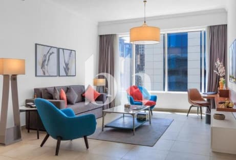 HOTEL VIBES AMENITIES | 2 BEDROOMS | FF