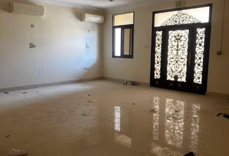 SPACIOUS COMMERCIAL VILLA FOR RENT IN AL DUHAIL