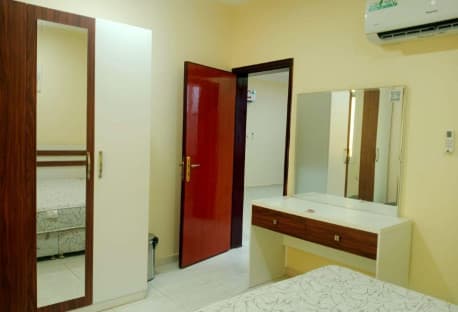 Available 1BHK FF Apartment Umm Ghwailina W/Bills!